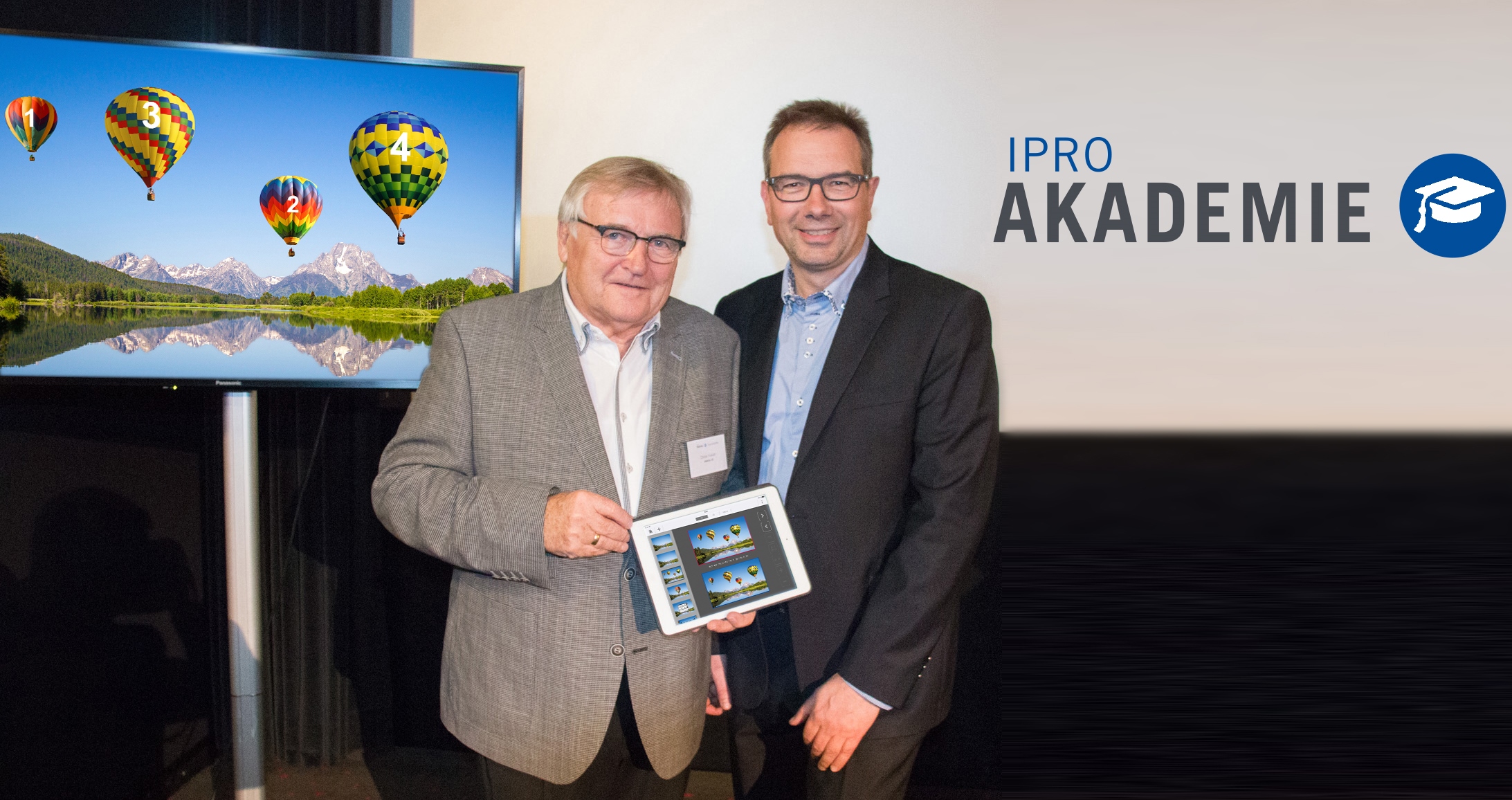 IPRO Akademie IPRO Akademie